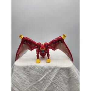 Transformers: Legacy United Beast Wars Universe Magmatron SKYSAURUS ONLY C14